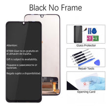Load image into Gallery viewer, Original Display For Huawei Honor 10 Lite LCD Touch Screen Digitizer with Frame For HUAWEI Honor 10 Lite Display HRY-LX1 HRY-LX2
