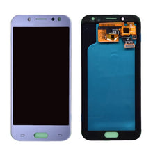 Load image into Gallery viewer, Super Amoled LCD For Samsung Galaxy J5 2017 J530 J530F  LCD Display Touch Screen Digitizer Assembly lcd for J5 Pro 2017 J5 Duos