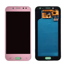 Load image into Gallery viewer, Super Amoled LCD For Samsung Galaxy J5 2017 J530 J530F  LCD Display Touch Screen Digitizer Assembly lcd for J5 Pro 2017 J5 Duos